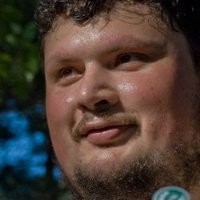 Neuromation Employee Ilya Gruzinov's profile photo