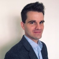 Baker Hughes Employee Jason Busch's profile photo