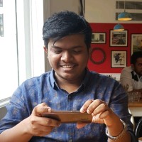 Avinash Sanapala Email
