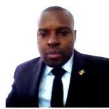 AERCO (Aéroports du Congo) Employee Jean-Louis N'Sitou's profile photo
