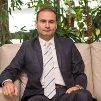 ISC Consultancy Employee Tamer Vartanlı's profile photo