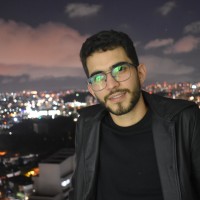 PWA Employee Matheus de Oliveira Santiago's profile photo