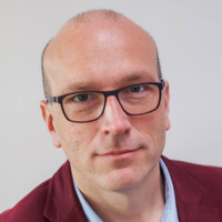 Radio Kraków Employee Mariusz Pulit's profile photo