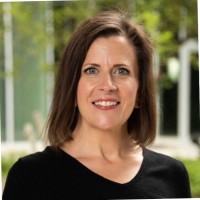 Lincoln Housing Authority Employee Amanda West's profile photo