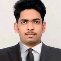 g Employee Kishore Kumar's profile photo