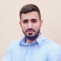 excelium Employee Alejandro Pérez's profile photo