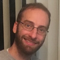 Chess for Success Employee Eric Polgar's profile photo