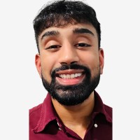 Upcall Employee Steven Mangra's profile photo