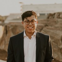 Klevu Employee Omar Espinoza's profile photo