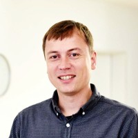 Drift+Noise Employee Henning Weidenhöfer's profile photo