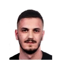 Edmond - Revenue Management System Employee Šimun G.'s profile photo