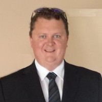 Andor Information Technology Employee John Higham's profile photo