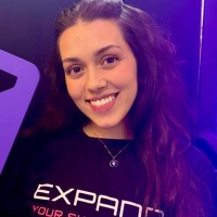 Cursos PM3 Employee Rafaela Horn's profile photo