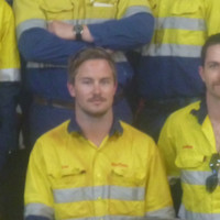 Rix Asset Maintenance Employee Samuel Barns-Graham's profile photo