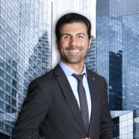 Farzad Khorshidian Email & Phone Number