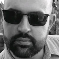 Alizé Clim Employee Sergio Clamote's profile photo