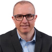 Praxair, Inc - a Linde Company Employee Marc Rondeau's profile photo