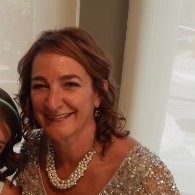 Plan Canada Employee Nadine Grant's profile photo