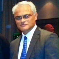 IBM Employee Sanjay Saxena's profile photo
