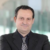 Giacomo Benvenuti Email