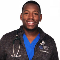 Kaiser Permanente Employee Cal Smith's profile photo