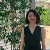 Sema Coşkun Email