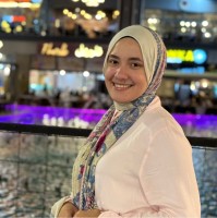 Business Tribune Global Company Ltd Employee Hagar Elmasry's profile photo