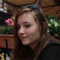 Konsilanto Employee Nikita Stroobants's profile photo