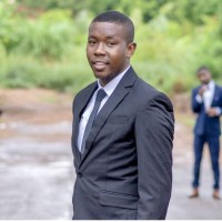 Maxwell Mhone Email