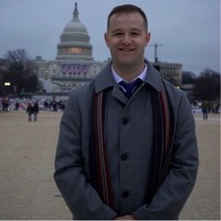 Parametric Employee Mark Riendeau's profile photo