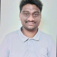 CtrlAltFIX Solutions Employee Nagababu Gowrisetti's profile photo
