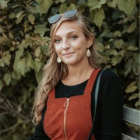 Pugh Associates Employee Rachel Germain's profile photo