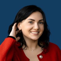 Teiva Systems Employee Nathalie Khodak's profile photo