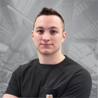HB Mechanical Group Employee Hunter Crawford's profile photo