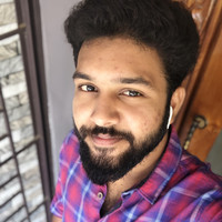 JSK Recruiting, Inc. Employee Mohamed Basith's profile photo