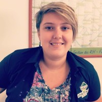 MDF Employee Océane Broustet's profile photo