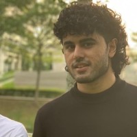 Triaset Employee Mohammad Owais's profile photo