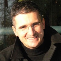 Upside Wireless Employee Branko Zurkovic's profile photo