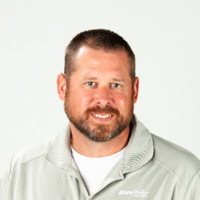 Bruce Power Employee Adam Granger's profile photo