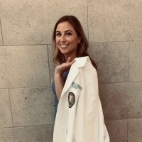 Atrium Health Wake Forest Baptist Employee Alexandra Cameron's profile photo