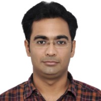 Volkswagen Group IT Solutions GmbH Employee Ravi Jotwani's profile photo