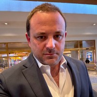 Giorgio Ferrantino