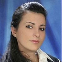 Creativepool Employee Elena Hristov's profile photo