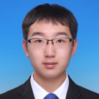 BattleFin Employee Xuesong Ding's profile photo
