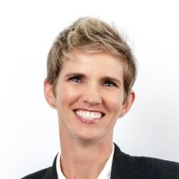 Blue Cottage of CannonDesign Employee Beth Wille, R.A., LEED AP's profile photo