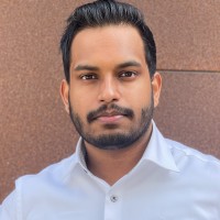 MIFO AS Employee Dineshhar Balasubramaniam's profile photo