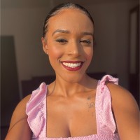 Soft Cell Employee Kamilla Gouveia Teixeira's profile photo