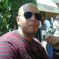 Ahmed Mounir's profile photo