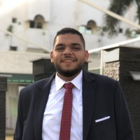 Tjartii platform Employee Ahmed Sameh's profile photo