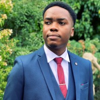 THERIO INNOVATION INC Employee Immanuel Muluh's profile photo